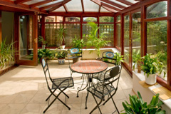West Lulworth conservatory quotes