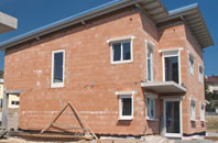 West Lulworth home extensions