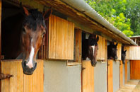 free West Lulworth stable construction quotes