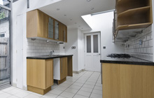 West Lulworth kitchen extension leads